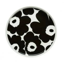 Marimekko Tallerken White