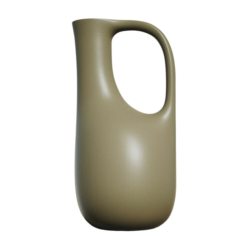 Ferm Living Liba Watering Can Home Green 3 Ferm Living Liba Watering Can Home Green