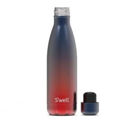 S'well Bottle 500 Ml Solar Blue