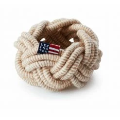 Lexington Home Napkin Holder Beige