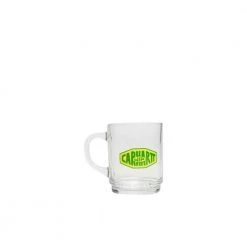 Carhartt Wip New Tools Mug White