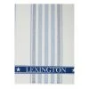 Lexington Home Star Kitchen Towel Blue -Miinto Salgsbutikk unnamed file 1907
