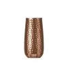 S'well Dipped Metallic Champagne Flute 6 Oz - 1,8 Dl Drikkeflaske Brown