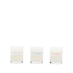 A.P.C. Candles White