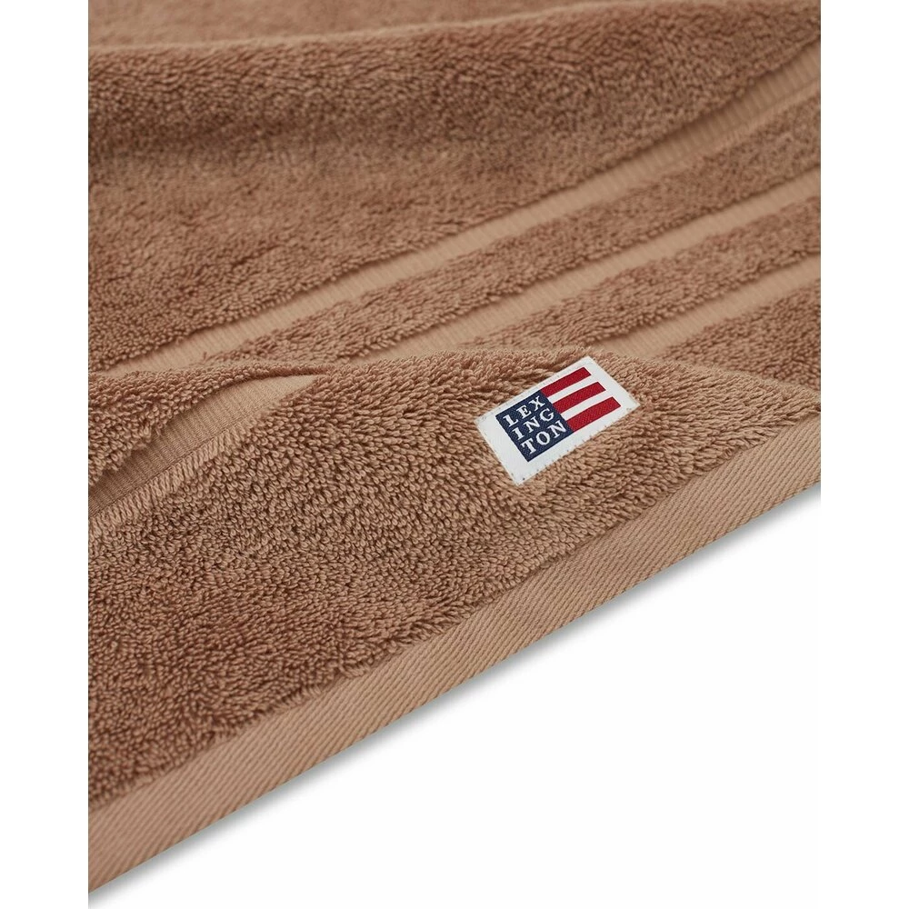 Lexington Home Original Towel Brown 3 Lexington Home Original Towel Brown