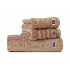 Lexington Home Original Towel Brown 7 Lexington Home Original Towel Brown -Miinto Salgsbutikk unnamed file 1918
