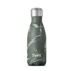 S'well No Color Swell Green Foliage Bottle 9Oz Diverse Green