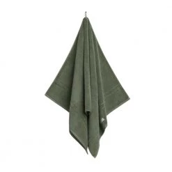 Gant Premium Towel 70X140 Accessories Green