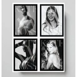 New Mags Kate Moss Bok Black -Miinto Salgsbutikk unnamed file 1935