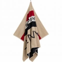 Gant Beach Towel Beige -Miinto Salgsbutikk unnamed file 1940