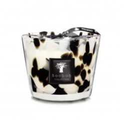 Baobab Collection Max 10 Pearls Home White