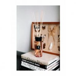 Baobab Collection Diffuser 500Ml Serengeti Plains Home Black