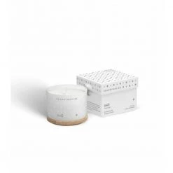 Hvit Skandinavisk Snø 90 Gr | Limited Edition Interior White