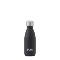 S'well Bottle 250 Ml Black