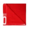 Dsquared2 Towel With Logo Red -Miinto Salgsbutikk unnamed file 1958