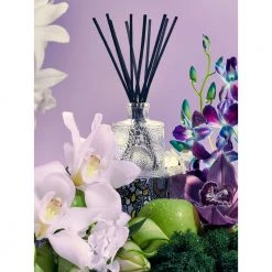 Voluspa Apple Blue Clover Reed Diffuser 100Ml Duftlys Blue