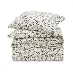 Lexington Home Printed Cotton Flannel Set. Interiør White -Miinto Salgsbutikk unnamed file 197