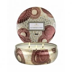 Voluspa Candle Beige -Miinto Salgsbutikk unnamed file 1976