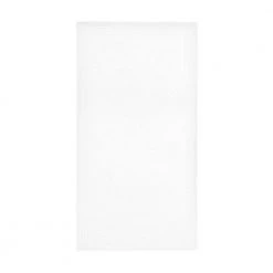 Alexander McQueen Towel White