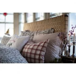 Lexington Home Printed Cotton Flannel Set. Interiør White -Miinto Salgsbutikk unnamed file 198