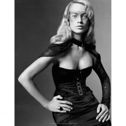 New Mags Tom Ford Book Black