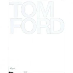 New Mags Tom Ford Book Black -Miinto Salgsbutikk unnamed file 2003