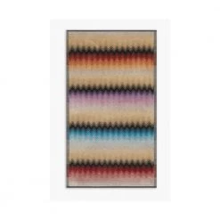 Byron Missoni Home Byron Dusj Håndkle 70X115 Baderom Beige