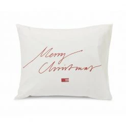 Lexington Home Pillowcase White