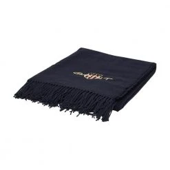 Gant Blanket Blue