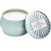 Voluspa Mini Tin Candle Casa Pasifica Blue