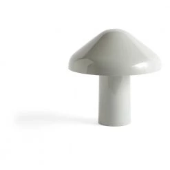 Hay Pao Portable Lamp White