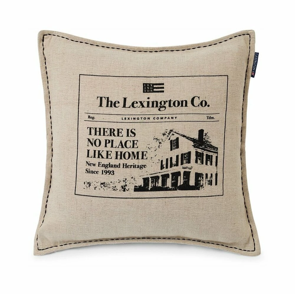 Lexington Home Pillow Cover Pillowcase Beige 3 Lexington Home Pillow Cover Pillowcase Beige
