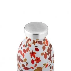 24 Bottles Clima 500 Windy Day Brown