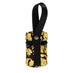 Versace Pacifier Holder Yellow