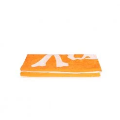 Philipp Plein Towel Orange