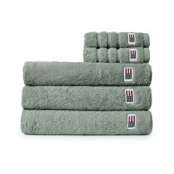 Lexington Icons Original Towel Green -Miinto Salgsbutikk unnamed file 210