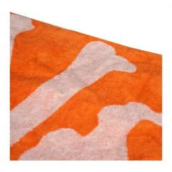 Philipp Plein Towel Orange -Miinto Salgsbutikk unnamed file 2101