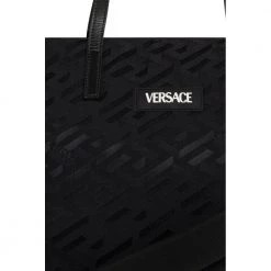 Versace Changing Bag Black 9 Versace Changing Bag Black -Miinto Salgsbutikk unnamed file 2104