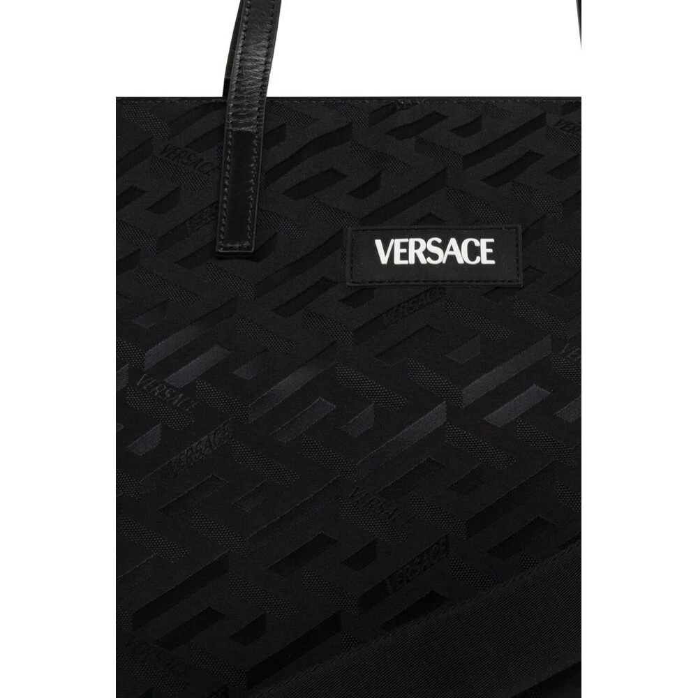 Versace Changing Bag Black 4 Versace Changing Bag Black - Bilde 2