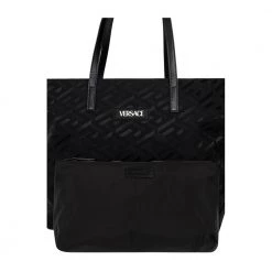 Versace Changing Bag Black 10 Versace Changing Bag Black -Miinto Salgsbutikk unnamed file 2105
