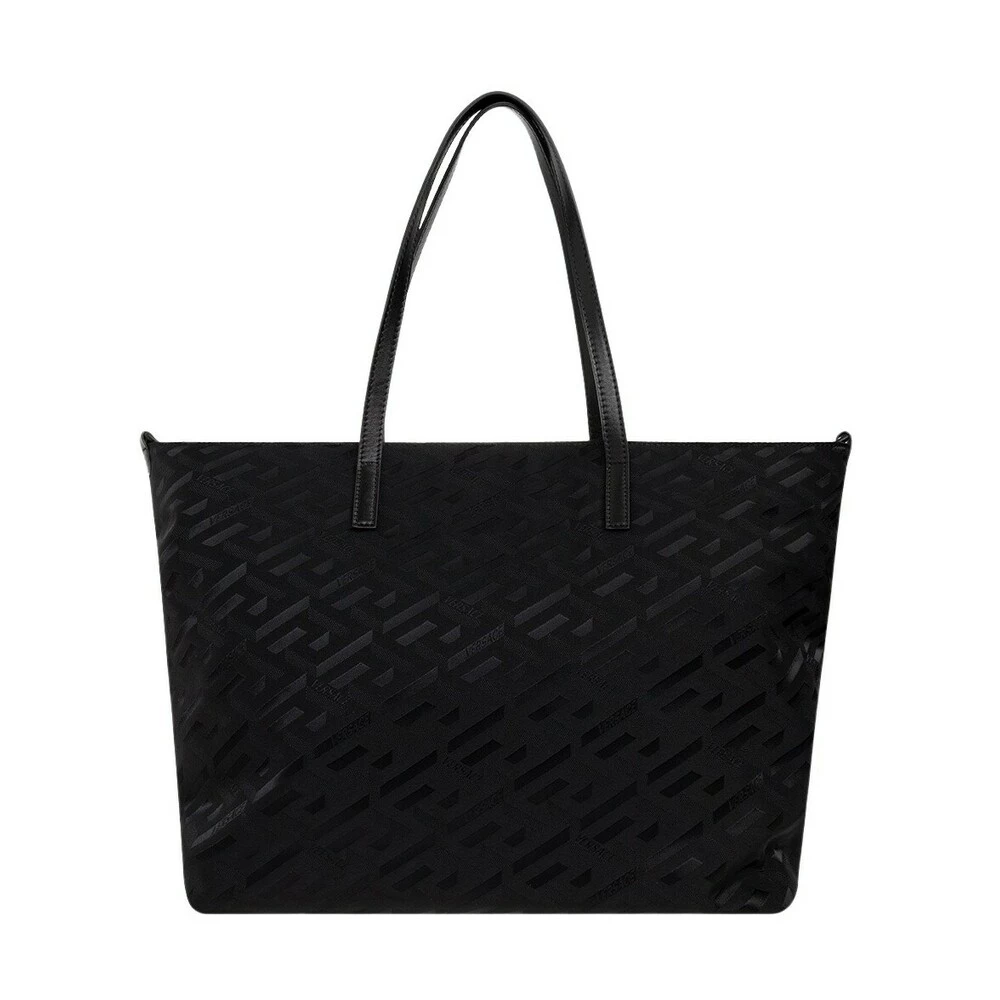 Versace Changing Bag Black 6 Versace Changing Bag Black - Bilde 4