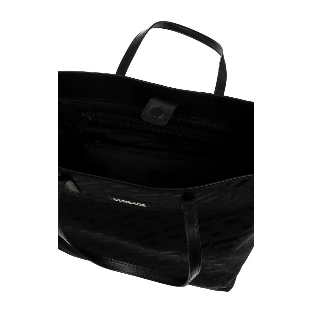 Versace Changing Bag Black 8 Versace Changing Bag Black - Bilde 6