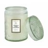 Voluspa Small Jar Candle Beige -Miinto Salgsbutikk unnamed file 2113