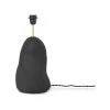 Ferm Living Hebe Lampe Sokkel Medium Hjem Gray