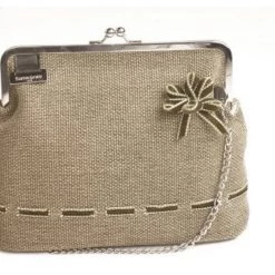 Samsonite Liten Stelleveske Beige -Miinto Salgsbutikk unnamed file 2125