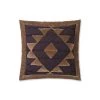 Lexington Home Patch Putetrekk Pillow Brown -Miinto Salgsbutikk unnamed file 2127