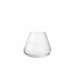 Halvor Bakke Vase White