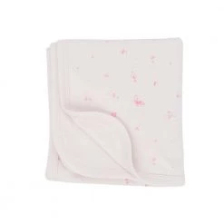 Livly Blanket Tilbehør Pink