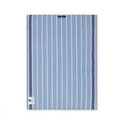 Lexington Striped Kitchen Towel Blue -Miinto Salgsbutikk unnamed file 2144