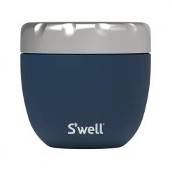 S'well Azurite Eats Blue